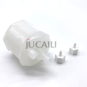 Filter Kapsul Eco Solvent/UV Jucaili untuk <span class=keywords><strong>Printer</strong></span> Inkjet Myjet LIYU JHF Allwin <span class=keywords><strong>DGI</strong></span> <span class=keywords><strong>Plotter</strong></span> Pall Big Filter Direct Fit - Product Image 6