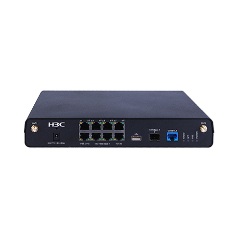 H3C UAP380-MSG IoT Enterprise-level multi-service network gateway