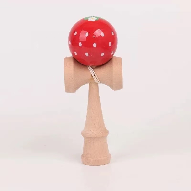 [Paquet 17] fraise hêtre
