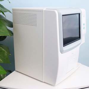 Analisador Hematológico Automático Portátil Rayto RT-7600 de 3 Partes para Uso Humano e Veterinário - Product Image 3