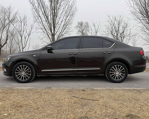 <span class=keywords><strong>Skoda</strong></span> <span class=keywords><strong>Octavia</strong></span> Usata <span class=keywords><strong>2020</strong></span> 1.6L Turbo 7DCT Luxury Euro V Berlina Guida a Sinistra R16 Tetto Panoramico Spaziosa ed Efficiente nei Consumi - Product Image 3