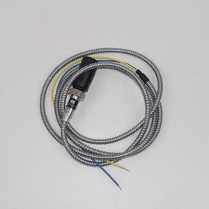 Détecteur de chaudière industrielle UV7A4 Fireye UV pour système de contrôle des brûleurs à gaz et à mazout - Product Image 2