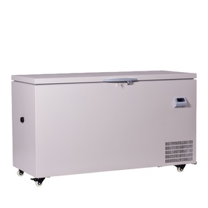 Congelador de Atún de 80 Unidades, 420L, Refrigeradores y Congeladores de Laboratorio, Congelador Ultra Bajo de -60 Grados para Mariscos con Certificación ETL - Product Image 1