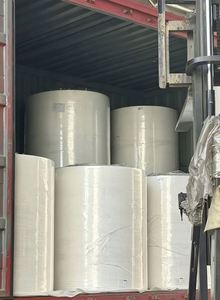 Suministro de Fábrica: Tela No Tejida Transpirable de PP Spunbond de Peso Medio (30-80gsm) Fabricada a Medida para Fundas de Sofá y Muebles - Product Image 5