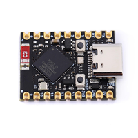 Placa de Desarrollo ESP32-S3 SuperMini WiFi 5.0 con MCU LX7 de Doble Núcleo para Proyectos de IoT con Arduino