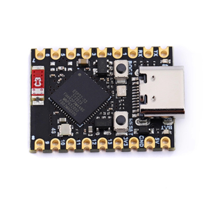 Carte de développement ESP32-S3 SuperMini <span class=keywords><strong>WiFi</strong></span> 5.0 Dual Core LX7 MCU pour projets <span class=keywords><strong>Arduino</strong></span> IoT - Product Image 3