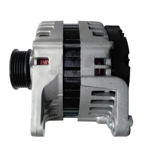 Alternator for Auman GTL heavy vehicle Foton C ummins ISGE diesel engine vehicle JFZ2110-1100 3698351 3696213