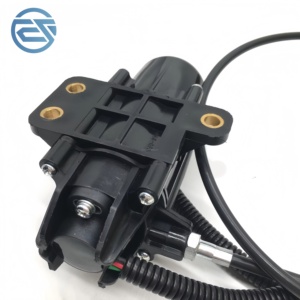 379-0803 3790803 525-4478 Motor de aceleración de alta calidad para excavadora, para 304E 305.5E 305.5E2 306E 307E 308E2, Conjunto de regulador de motor - Product Image 3