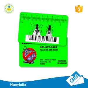 High Quality Uv Printing Unique Change Barcode Qr Code Membership VIP Gift Card