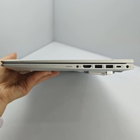 Ordinateur portable professionnel reconditionné à 95% pour ProBook 450 G9 avec processeur Intel Core I5/I7 de 12e génération, 16 Go de RAM, 512 Go de SSD, écran 15,6 pouces