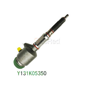 Y131K05350ประกอบหัวฉีดน้ำมันเชื้อเพลิงสำหรับชุด MTU2000สินค้าไฮเอนด์ - Product Image 6