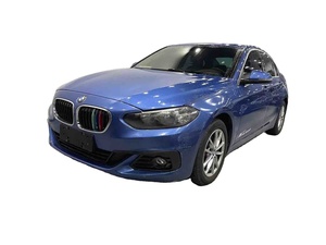 <span class=keywords><strong>BMW</strong></span> Série 1 118i Fashion 2017 avec transmission automatique, robuste et fiable, berline d'occasion populaire, économique en carburant, idéale pour les trajets quotidiens - Product Image 1