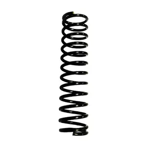 Suspension Coil Springs In Auto Shock Absorber