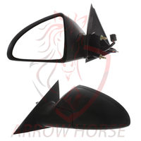 Assemblage de rétroviseur en plastique de pièces de rechange d'automobile pour DONGFENG AEOLUS S30 A30 aeolus AX7 AX3 AX4 H30 A60 AX5
