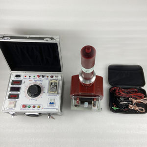 Testeur Hipot de type sec série GTB 50kV 100kV150kV Ensemble de transformateur de <span class=keywords><strong>test</strong></span> AC DC - Product Image 1