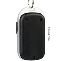 433MHZ 433.92mh duplicateur clé télécommande contrôleur universel Clone apprentissage Code roulant Code pour porte Garage porte clé de voiture