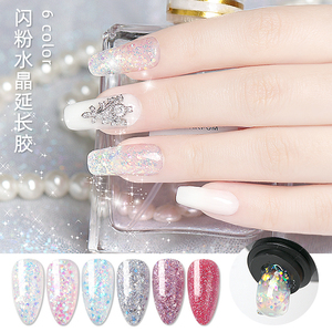 Gel acrílico líquido rápido para <span class=keywords><strong>uñas</strong></span>, productos profesionales para manicura, gran oferta, <span class=keywords><strong>2022</strong></span> - Product Image 3