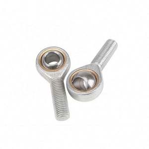 ตลับลูกปืนปลายก้านสูบขนาด35มม. ตลับลูกปืนเกลียวตัวผู้สำหรับมือซ้าย M36x2.0 SA35TK - Product Image 4