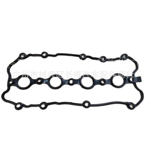 ปะเก็นฝาครอบวาล์วเครื่องยนต์ Volkswagen รุ่น 06F103483 06F103483D สำหรับซ่อมแซมและเปลี่ยน - Product Image 1