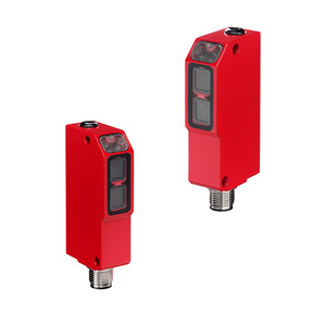 Leuze Prk 95A L.4 โฟโตอิเล็กทริคเซนเซอร์แบบสะท้อนแสงแบบกระจก Ip67 สำหรับอุปกรณ์เครื่องจักรวิศวกรรมไฟฟ้า - Product Image 2