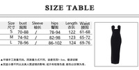 Y2K Europa und Amerika Neue Damen Tube Top Kleid Rock Slim Side Open topless Party Solid Color Sexy Kleid