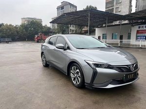 Buick Velite6 <span class=keywords><strong>Intercon</strong></span> แฟชั่นพลัส รถยนต์ไฟฟ้าหรู รถยนต์ไฟฟ้าความเร็วสูง ราคาถูก รถยนต์ Velite รถมือสอง - Product Image 3