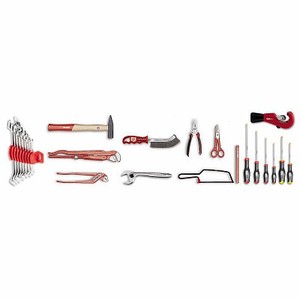 Herramientas manuales 496 L - Product Image 1