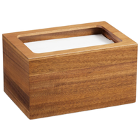 Support pour feuilles de séchage, Conteneur pour feuilles de lessive, Organisation et rangement pour buanderie, Distributeur de feuilles de tissu