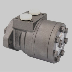 Motore Idraulico Orbitale Versatile Serie <span class=keywords><strong>BS</strong></span> con Valvola a Spola, Motore Cicloidale per Attrezzature Forestali - Product Image 5