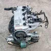 Moteur d'occasion authentique D15B CARB 16V pour Honda Offre Spéciale