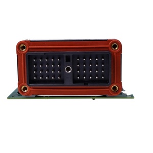 JLG Parte 1600419 JLG <span class=keywords><strong>ES</strong></span> SCISSOR GROUND CONTROL BOX PC CONTROL BOARD Componenti per Attrezzature di Movimentazione Materiali - Product Image 4