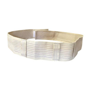 Ceinture de dialyse péritonéale réglable pour fixation de cathéter PD, soutien lombaire et soin chauffant pour patients en dialyse péritonéale - Product Image 4