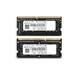 Factory Wholesale DDR5 <strong>RAM</strong> 8gb 16gb 32gb 4800/5200/5600/6800 mhz 1.1V for Notebook <strong>Laptop</strong> Pc - Product Image 4