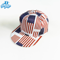 Nuevas Gorras Personalizadas Estilo Country de Alta Calidad, 6 Paneles, Visera Plana, 100% Poliéster, Bordado 3D con Letras