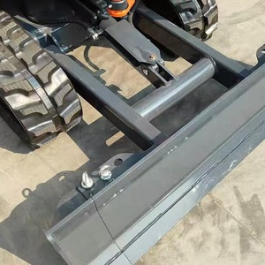 รถขุดขนาดเล็ก 3 ตัน ยี่ห้อคูโบต้า สำหรับขาย - Product Image 6