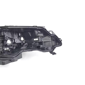 Boîtier de phare arrière pour Land Rover <span class=keywords><strong>Evoque</strong></span> 21-23, coque en plastique, remplacement de phare avant automobile - Product Image 4