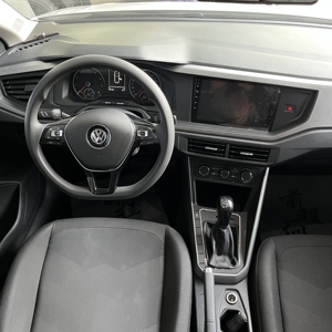 VW <span class=keywords><strong>Polo</strong></span> <span class=keywords><strong>2020</strong></span> 1.0L, Aspiración Natural, Automático, Asientos de Tela, Volante a la Izquierda, Económico, China - Product Image 6