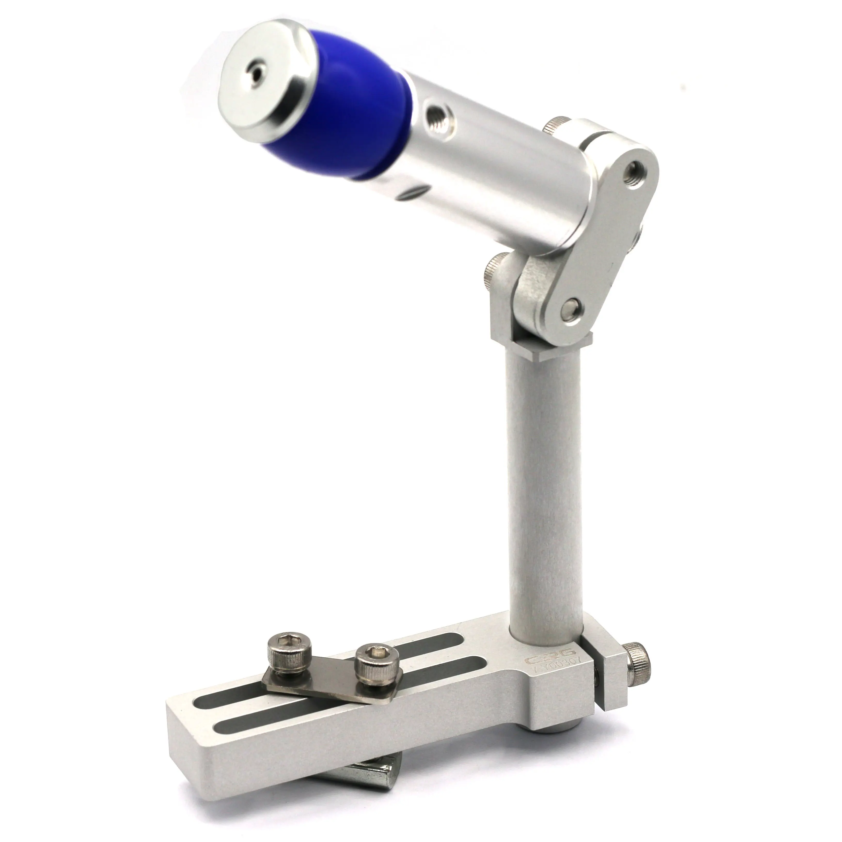 Fabriek Prijs Einde Van Arm Tooling Systemen Met Elleboog Arm Voor Eoat Robotarm Grijper Kleine En Draagbare