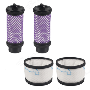 Accesorios de repuesto para <span class=keywords><strong>aspiradora</strong></span> eléctrica para hogares <span class=keywords><strong>INSE</strong></span> S600/S6P/S6 incluye Filtro de <span class=keywords><strong>aspiradora</strong></span> - Product Image 1