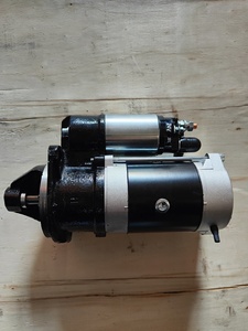 Arrancador de Motor para Camión <span class=keywords><strong>JIMBEI</strong></span> SY1040, Precio de Fábrica de Alta Calidad, Motor CY4100ZLQ - Product Image 2