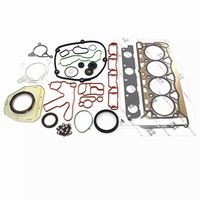 Kit de Reparación de Motor, Juntas de Pistón, Kit de Distribución para VW Audi EA888 Gen2 2.0T 06H107065DM 06H109467AE 06H109158J 06H198151B Gen 2