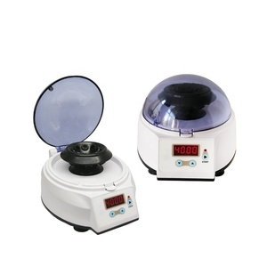 4000-8000 סל"ד סדרת LXJ מבחן צינור מגיב קטן נייד צנטריפוגה - Product Image 3