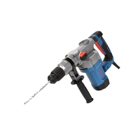 Marteau perforateur rotatif SDS Plus Dongcheng Z1C-FF06-28B 1200W 28mm 3 fonctions, perceuse électrique pour démolition de béton, outil électrique
