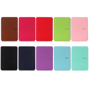 Funda <span class=keywords><strong>Kindle</strong></span> <span class=keywords><strong>Paperwhite</strong></span> para Amazon <span class=keywords><strong>Kindle</strong></span> <span class=keywords><strong>Paperwhite</strong></span> 10th Generation 2018 Release 6 pulgadas PQ94WIF - Product Image 6