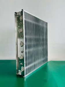 KINYO Système ESP Ultra-Fin KY13L440A 10W Purificateurs d'Air Haute Tension pour Collecte de Poussière HVAC <span class=keywords><strong>AHUs</strong></span>/ERVs pour Hôtels 500 CFM - Product Image 6