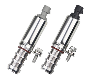 Valvola di controllo olio aspirazione e scarico, solenoide VVT, sensore 12655420 e 12655421 per Chevrolet Captiva, Equinox, Terrain - Product Image 6