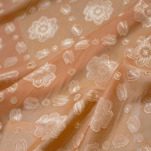 <span class=keywords><strong>ผ้า</strong></span>แจ็คการ์ดผ้า<span class=keywords><strong>ไหม</strong></span>ผ้าลายจุดสีทองสำหรับเสื้อ<span class=keywords><strong>ผ้า</strong></span>เด็กผู้หญิงผ้าแจ็คการ์ดเนื้อนุ่มสำหรับฤดูใบไม้ผลิฤดูร้อน - Product Image 6