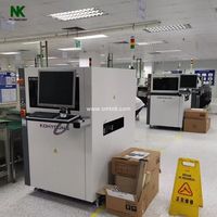 Máquina de Alta Precisión 3D SPI Kohyoung KY8030-2 para Fabricación de PCB