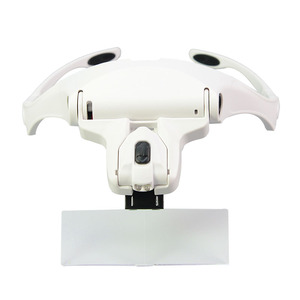 Vendita calda <span class=keywords><strong>lenti</strong></span> d'<span class=keywords><strong>ingrandimento</strong></span> <span class=keywords><strong>con</strong></span> lente a led sostituibile a 5 <span class=keywords><strong>lenti</strong></span> - Product Image 1