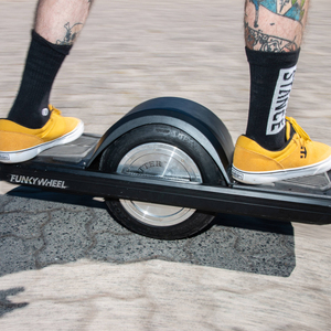 Patinete Eléctrico de Equilibrio con Marco de Aluminio para Adultos, Una Rueda, Alcance de 35-40 KM, Carga de 120 KG, Autoequilibrado, Urbano, Marco de Aluminio - Product Image 6
